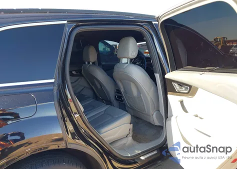 2017 Audi Q7 3.0T Premium z USA, uszkodzony, nr VIN WA1LAAF7XHD018833